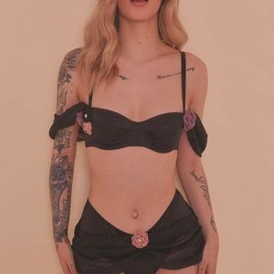 Playful Promises Regalia Bra